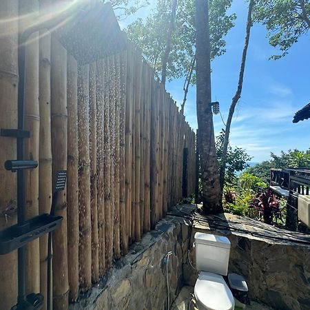 Drifters Anchor Hotel Ban Map Khangkhao Luaran gambar