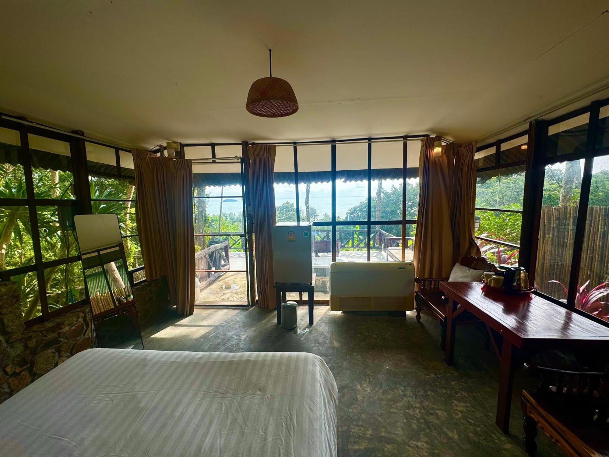 Drifters Anchor Hotel Ban Map Khangkhao Luaran gambar