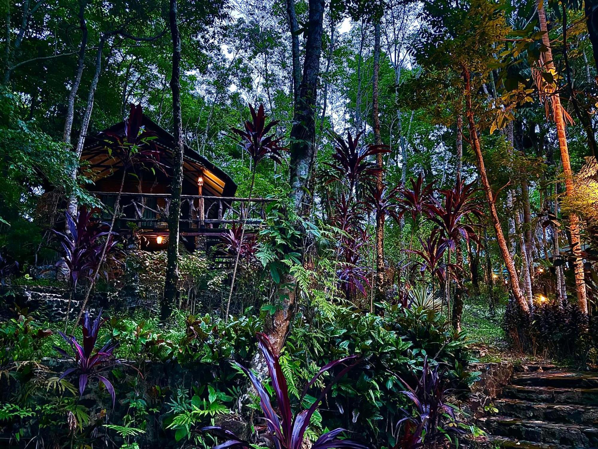 Drifters Anchor Hotel Ban Map Khangkhao Luaran gambar