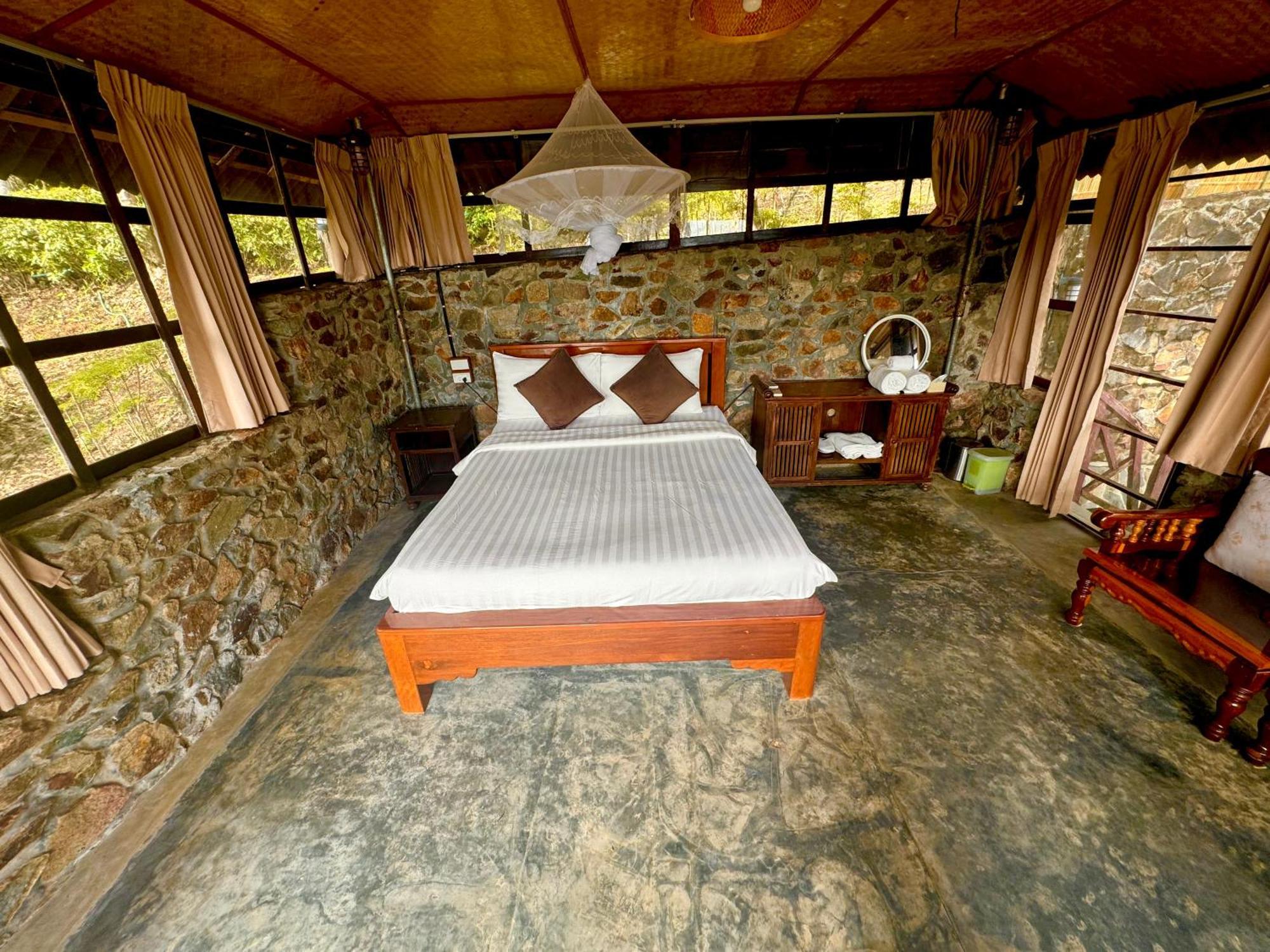 Drifters Anchor Hotel Ban Map Khangkhao Luaran gambar