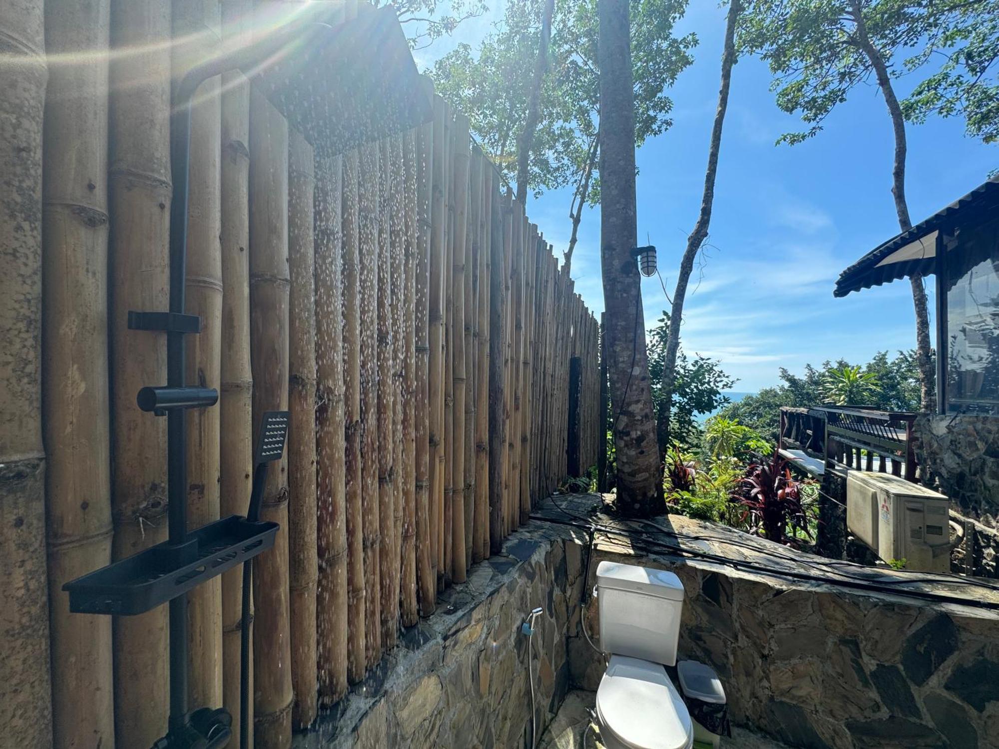 Drifters Anchor Hotel Ban Map Khangkhao Luaran gambar