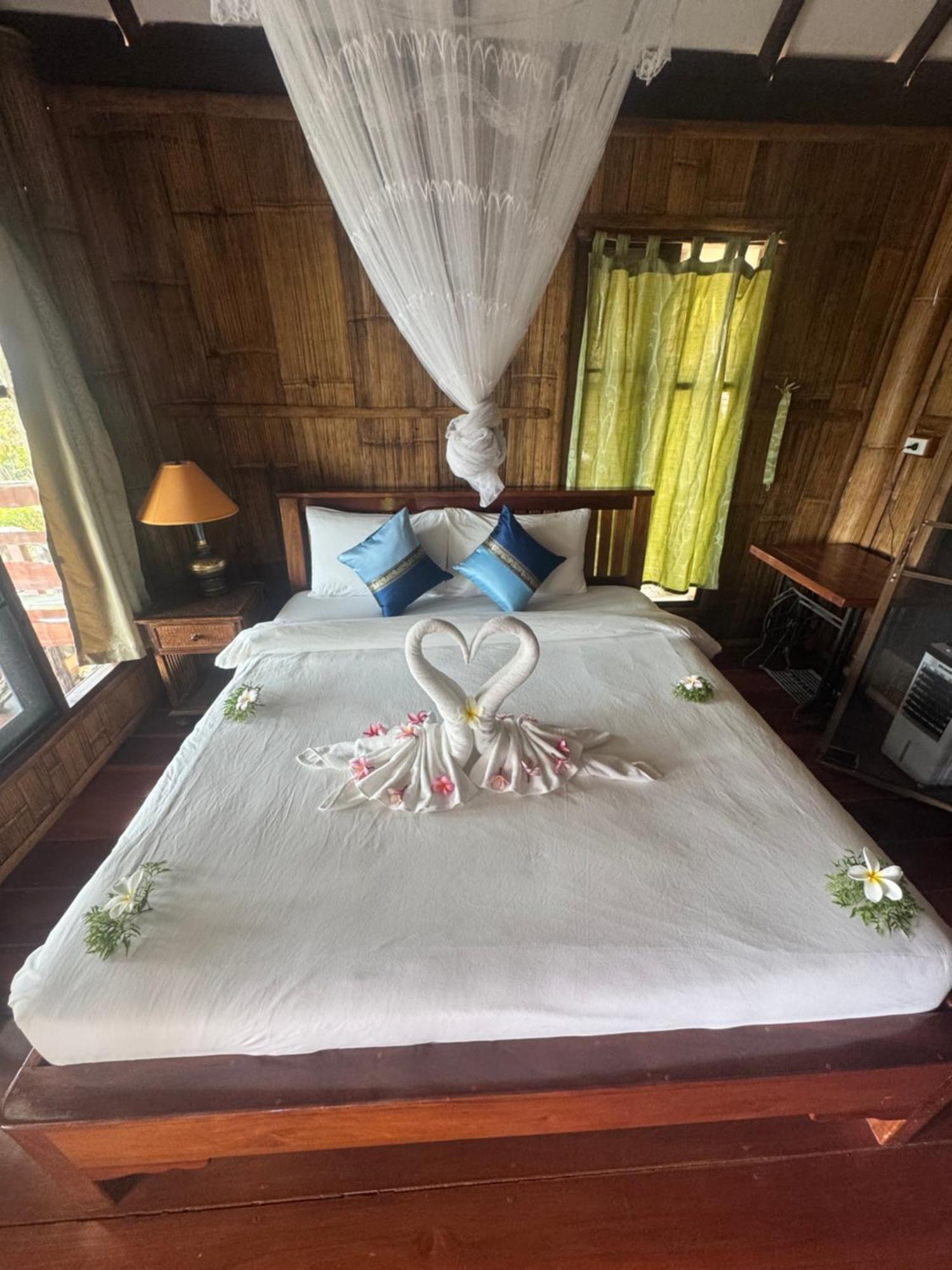Drifters Anchor Hotel Ban Map Khangkhao Luaran gambar